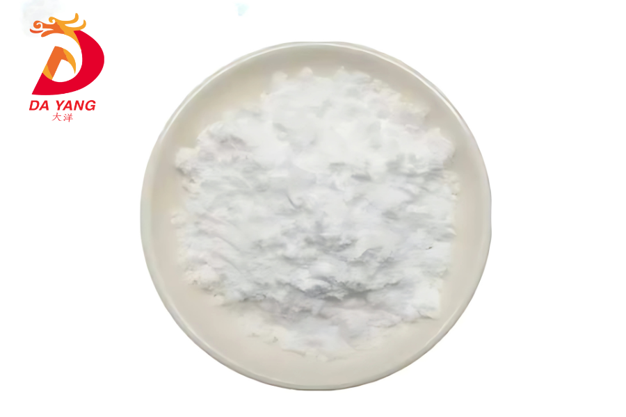 Tìm hiểu về chất tạo gel HEC