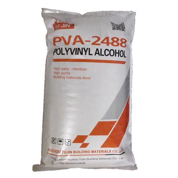 PVA 05-88A – Polyvinyl alcohol 05-88A